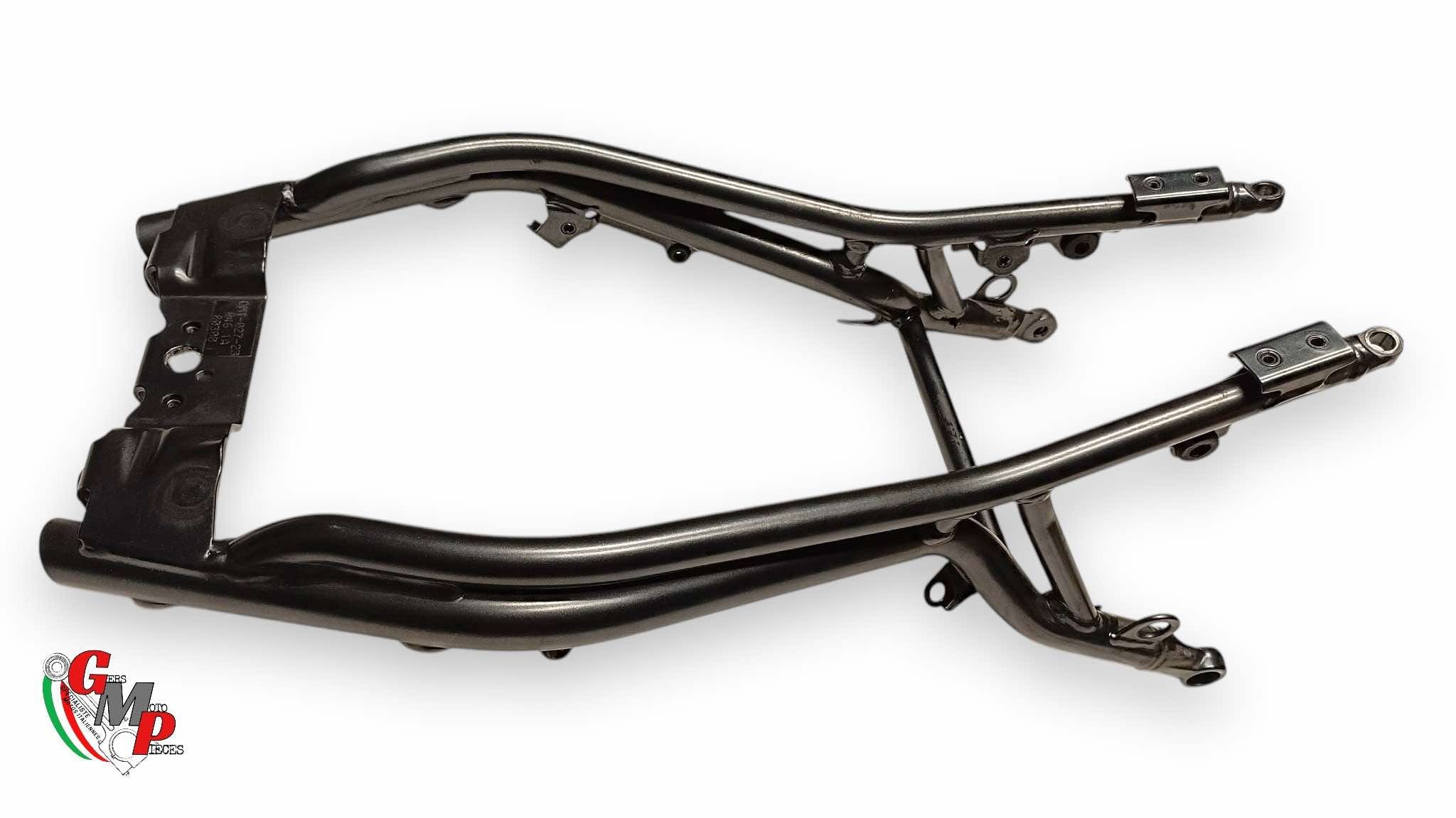 Rear Loop - Ducati