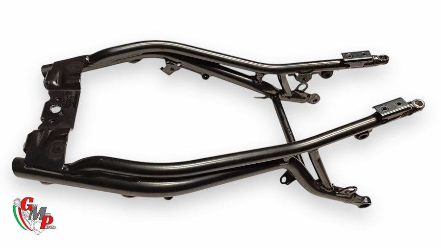 Rear Loop - Ducati