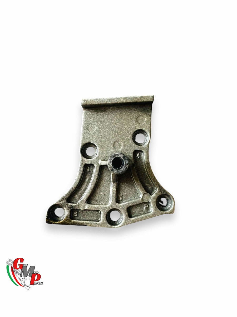 Side Belt Cover Cylinder Head - Ducati