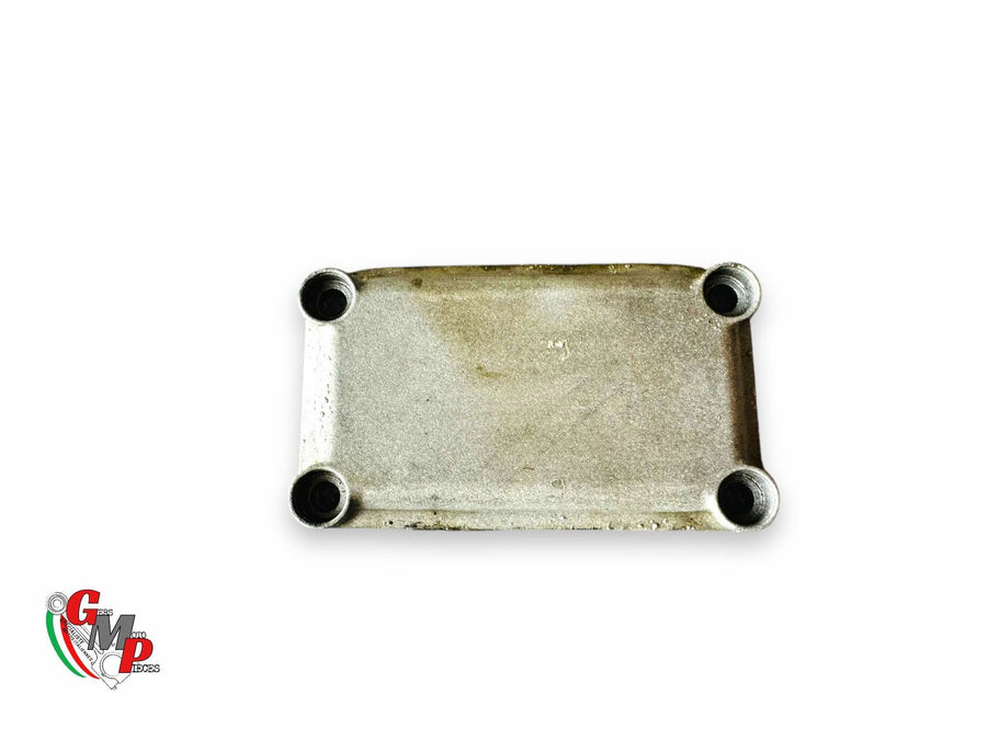 Valve Head Cover - Ducati