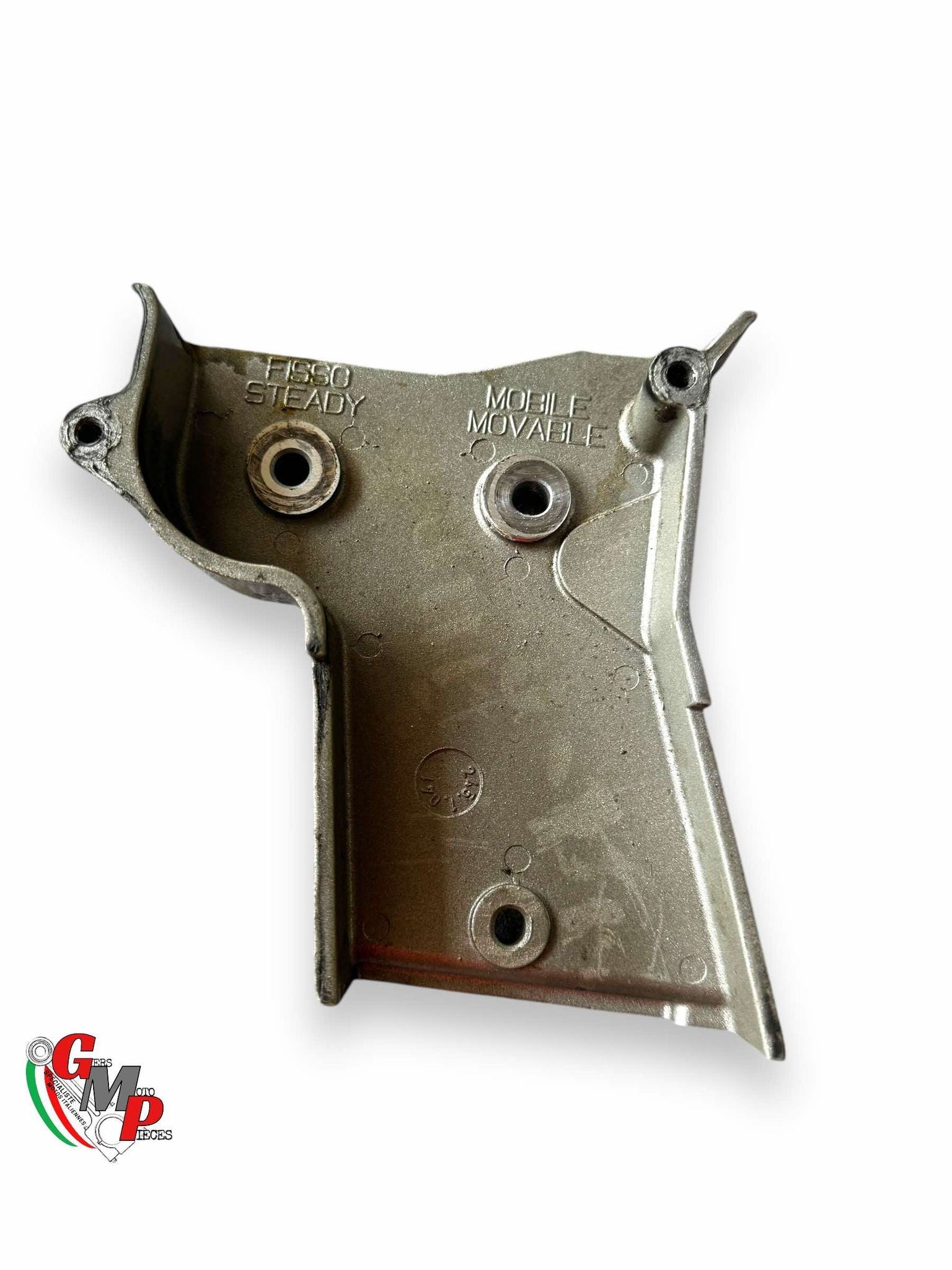 Rear Cover Belts - Ducati Monster S4 S4R SBK 748 748E 748S after 2000 ST4 ST4S final horn