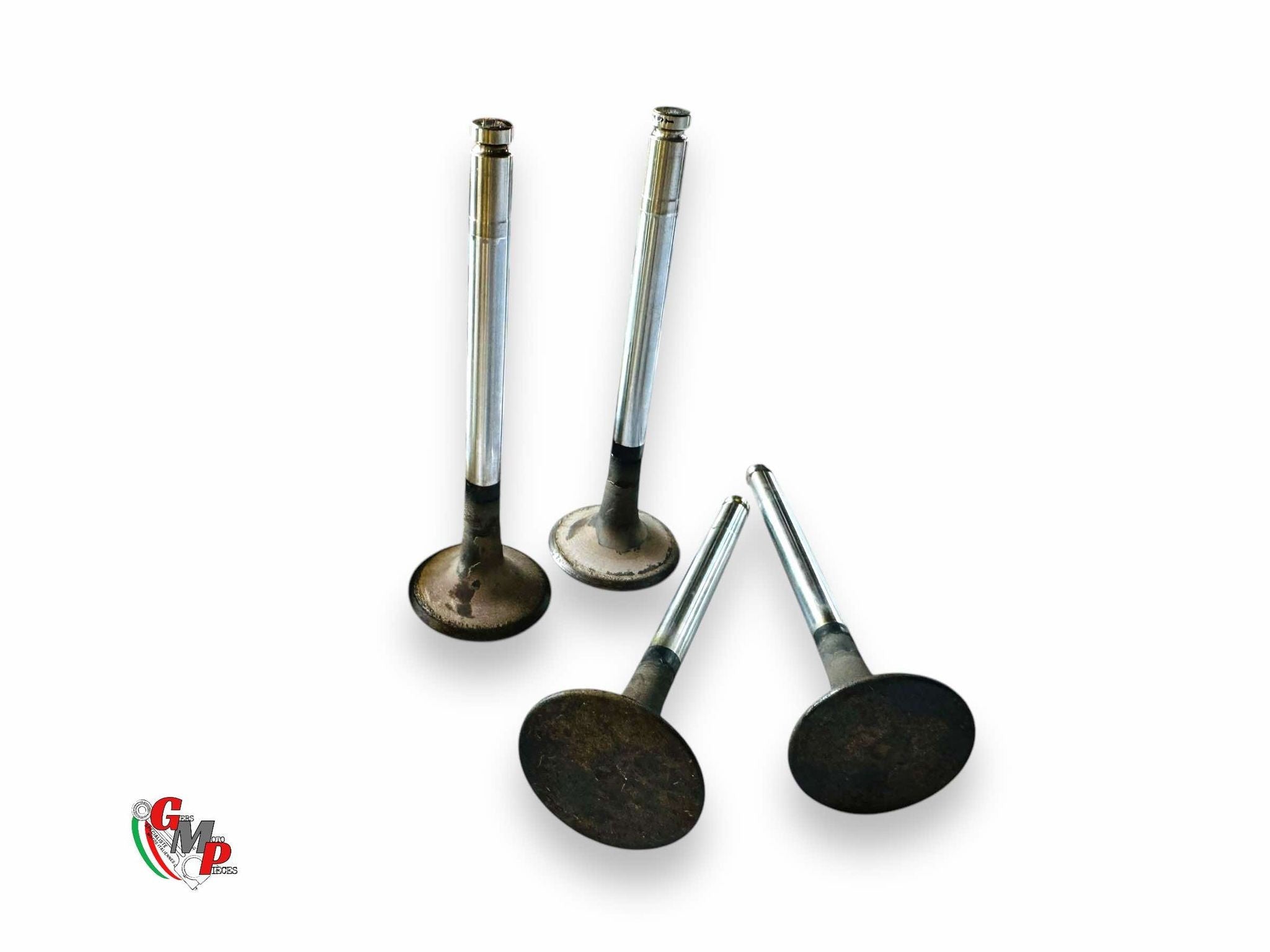 Exhaust valve - Ducati
