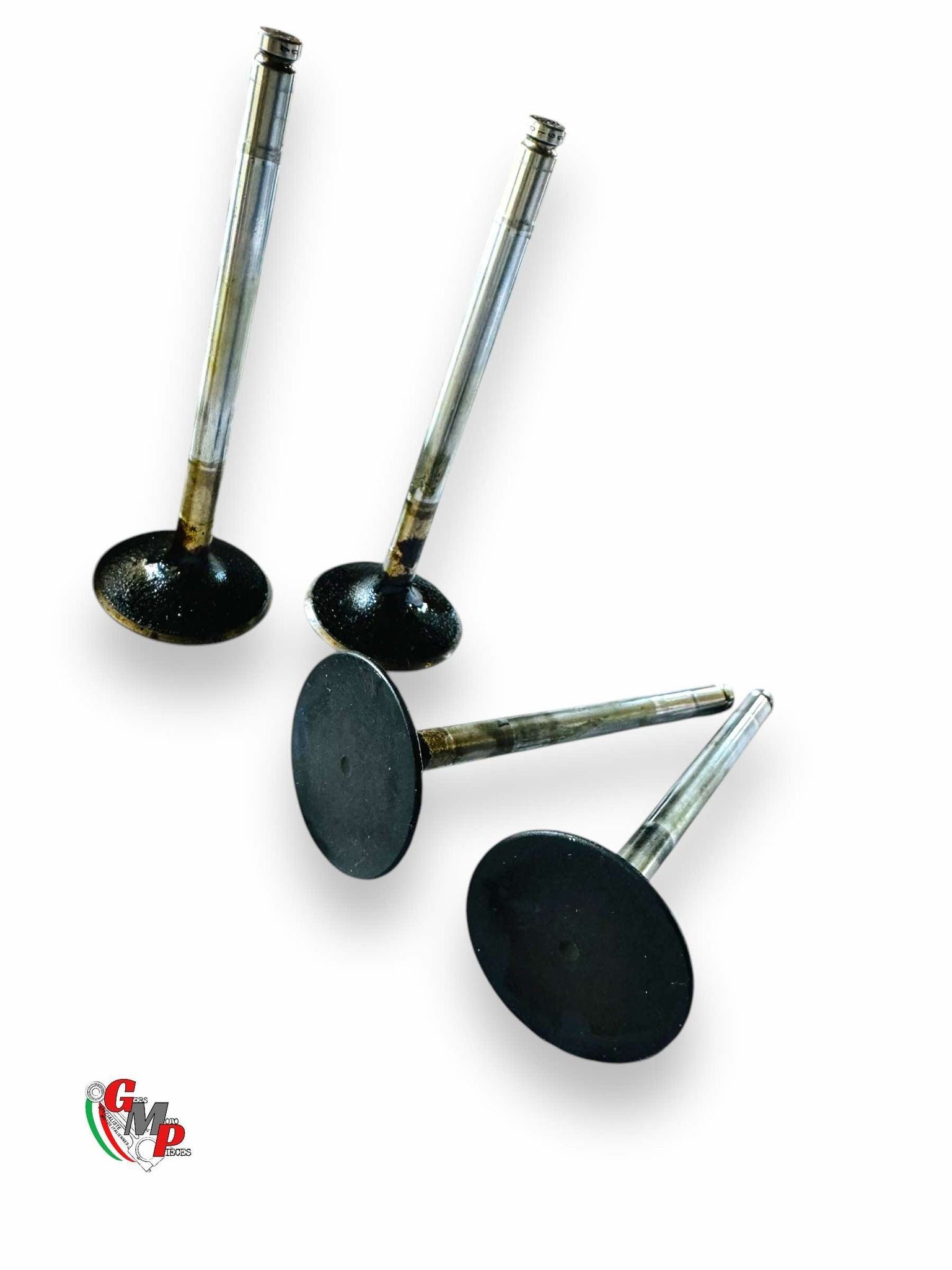 Intake Valve - Ducati
