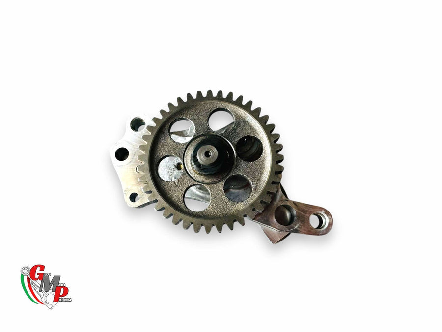 Oil Pump - Ducati