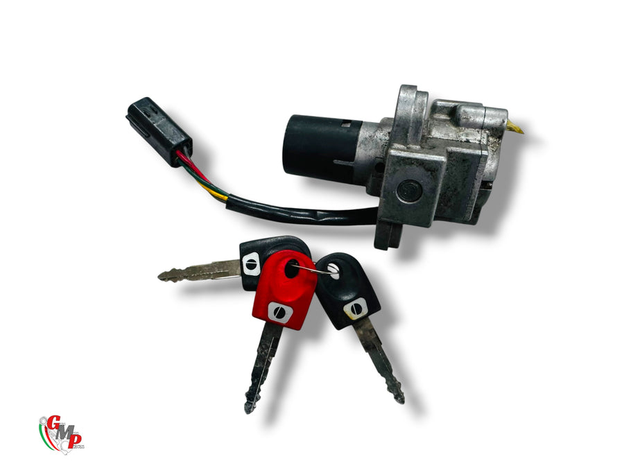 Key Switch - Ducati