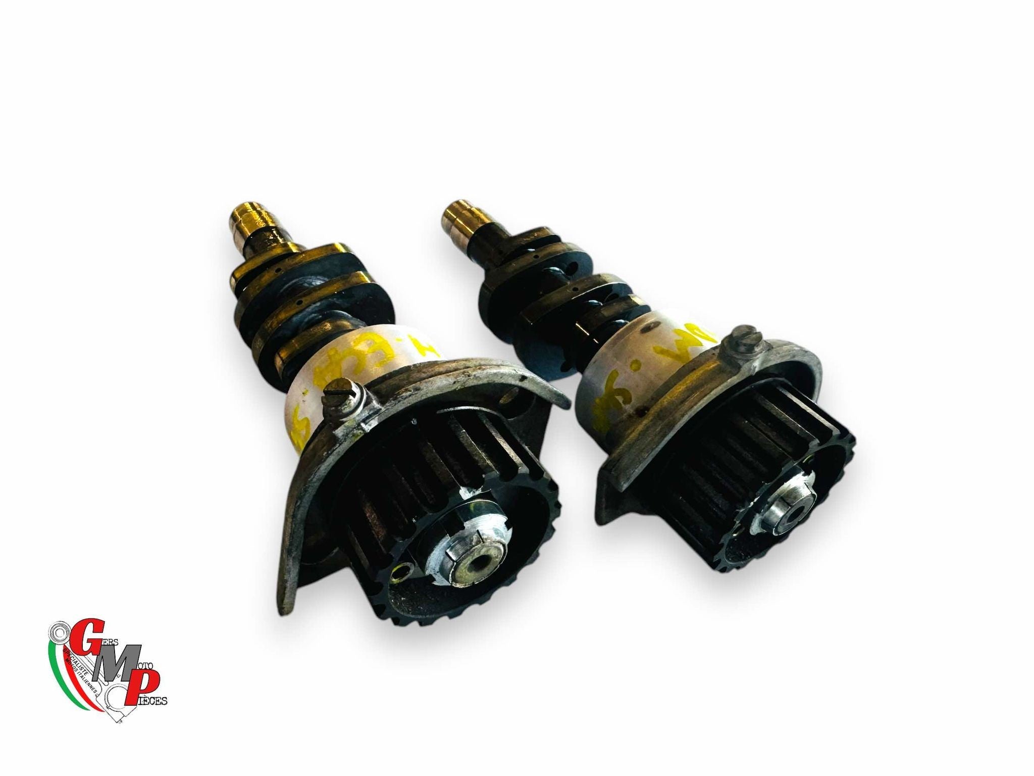 Camshaft Set Intake Exhaust Horizontal - Ducati