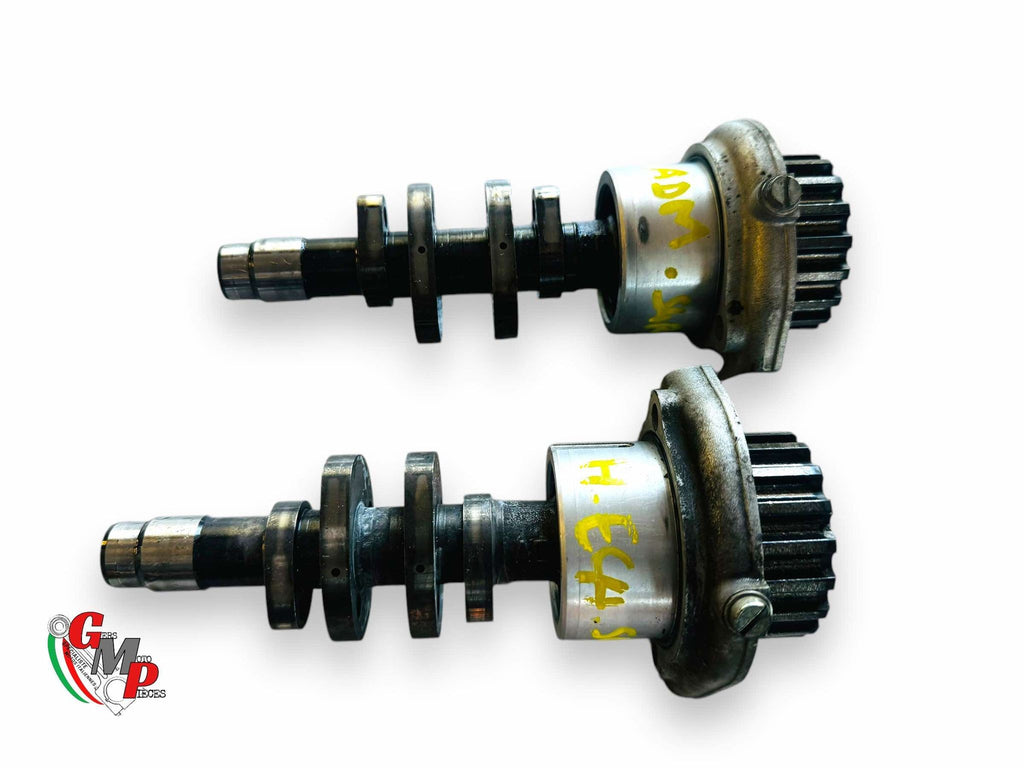 Camshaft Set Intake Exhaust Horizontal - Ducati