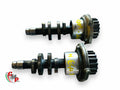 Camshaft Set Intake Exhaust Horizontal - Ducati