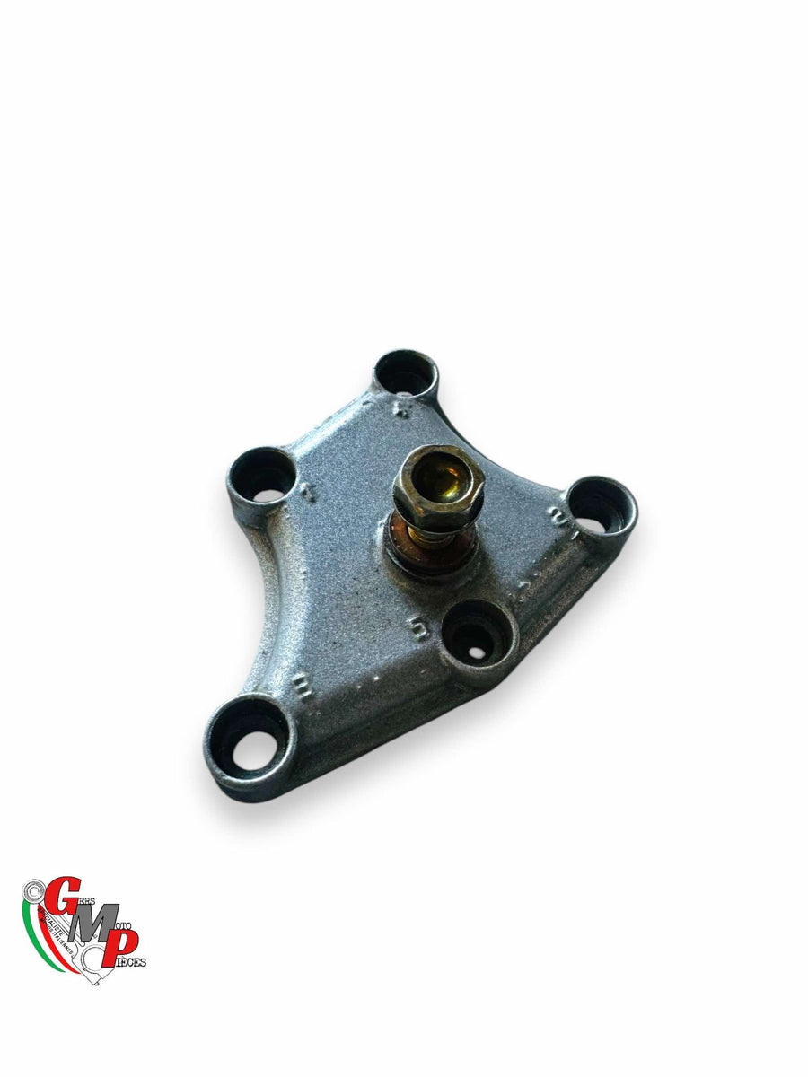 Cylinder Head Side Cover - Ducati