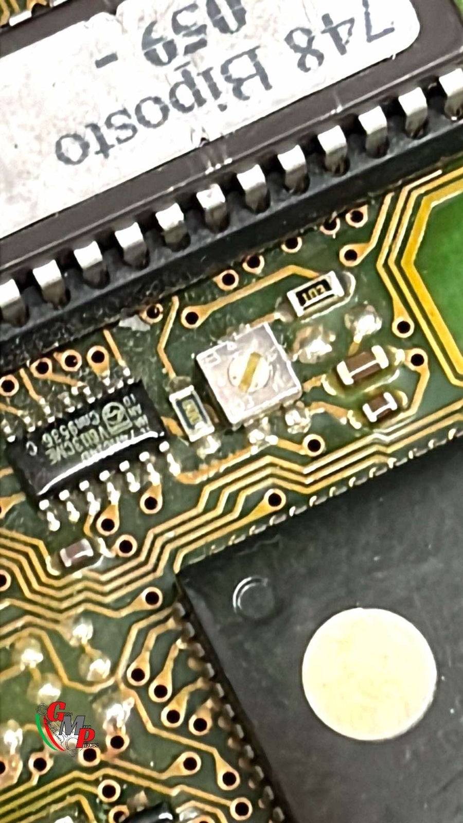 Potentiometer