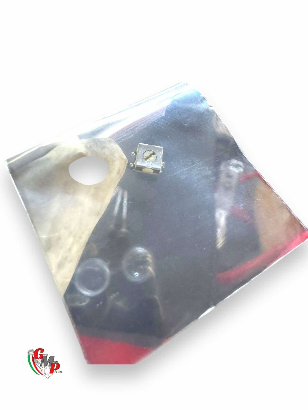 Potentiometer