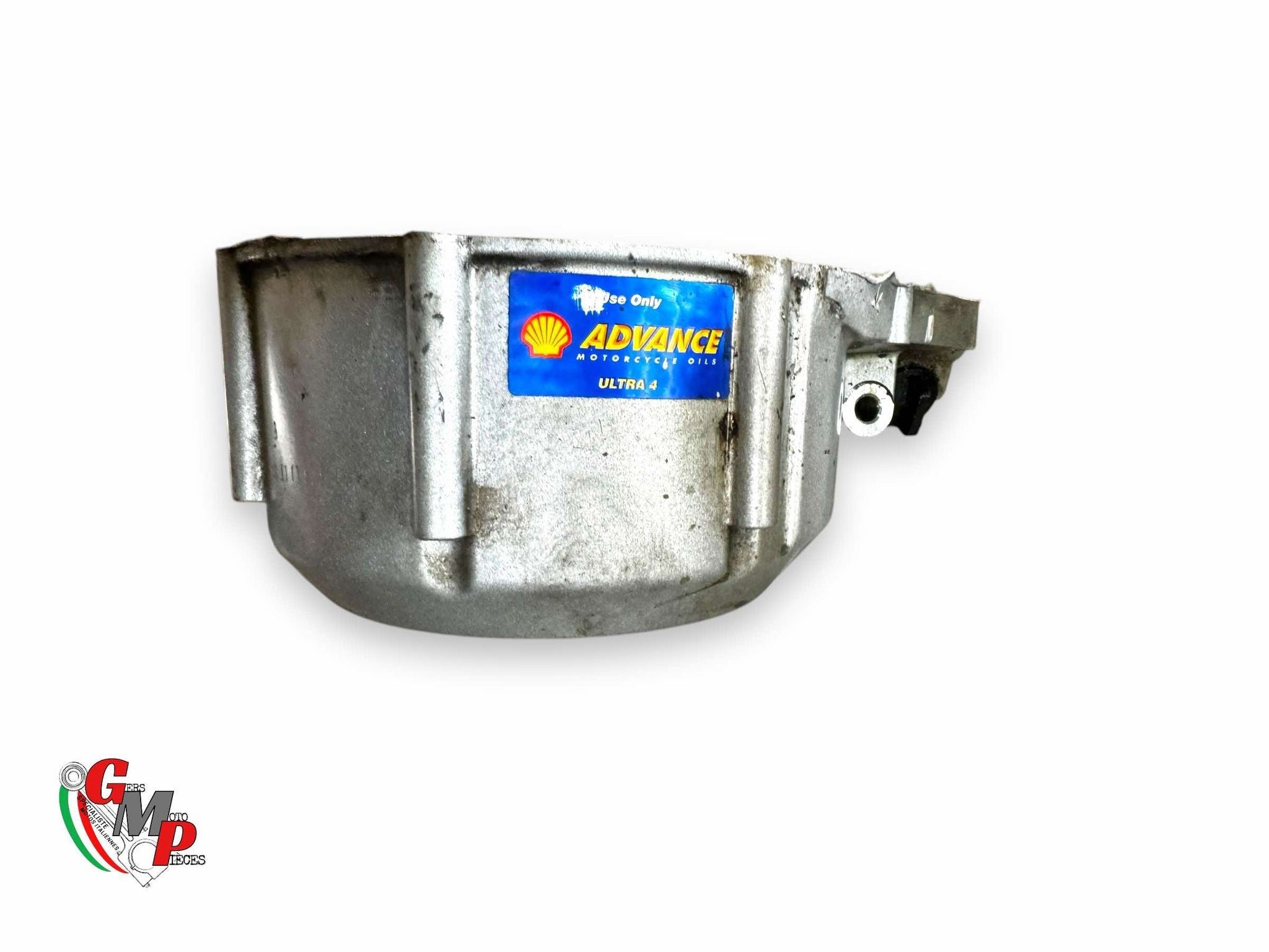 Clutch Housing Oil Bath - Ducati Monster 620 800 1000 S2R Supersport ssie 620 800 1000 MTS 620 final cor