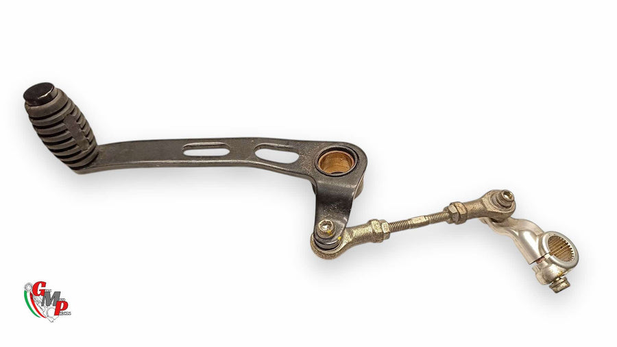 Complete Selector - Ducati