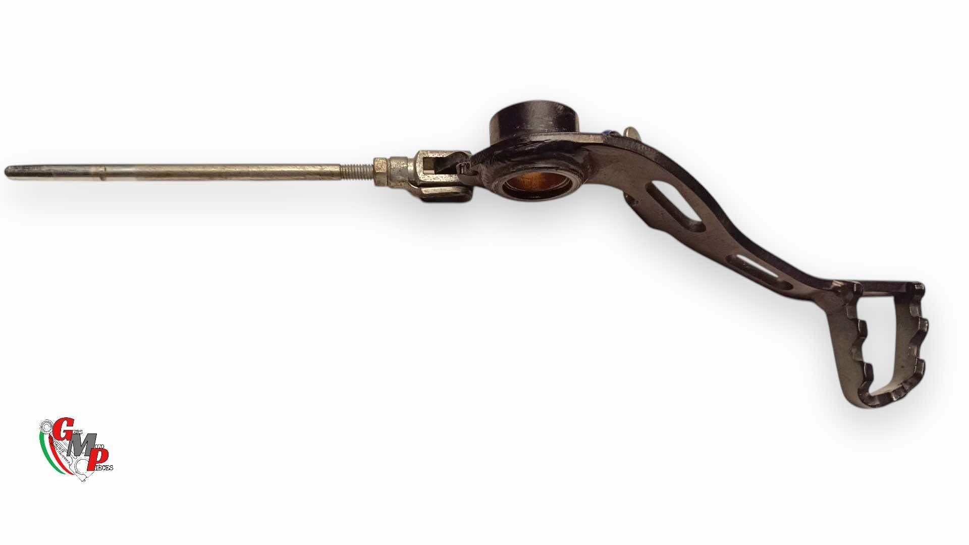 Brake Pedal - Ducati