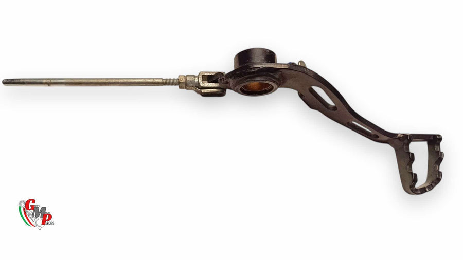 Brake Pedal - Ducati
