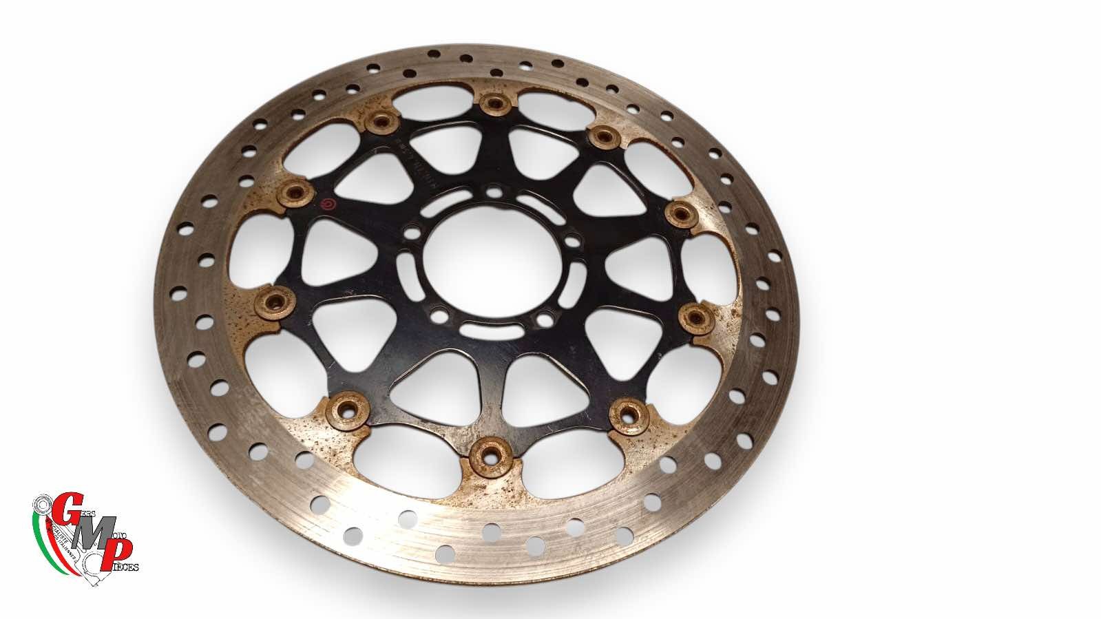 Brake Disc Good Condition - Ducati