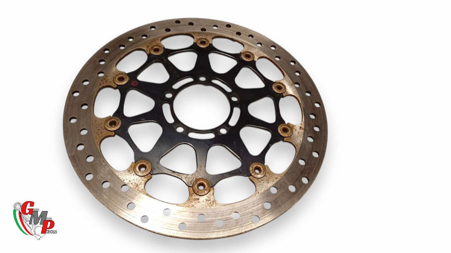 Brake Disc Good Condition - Ducati