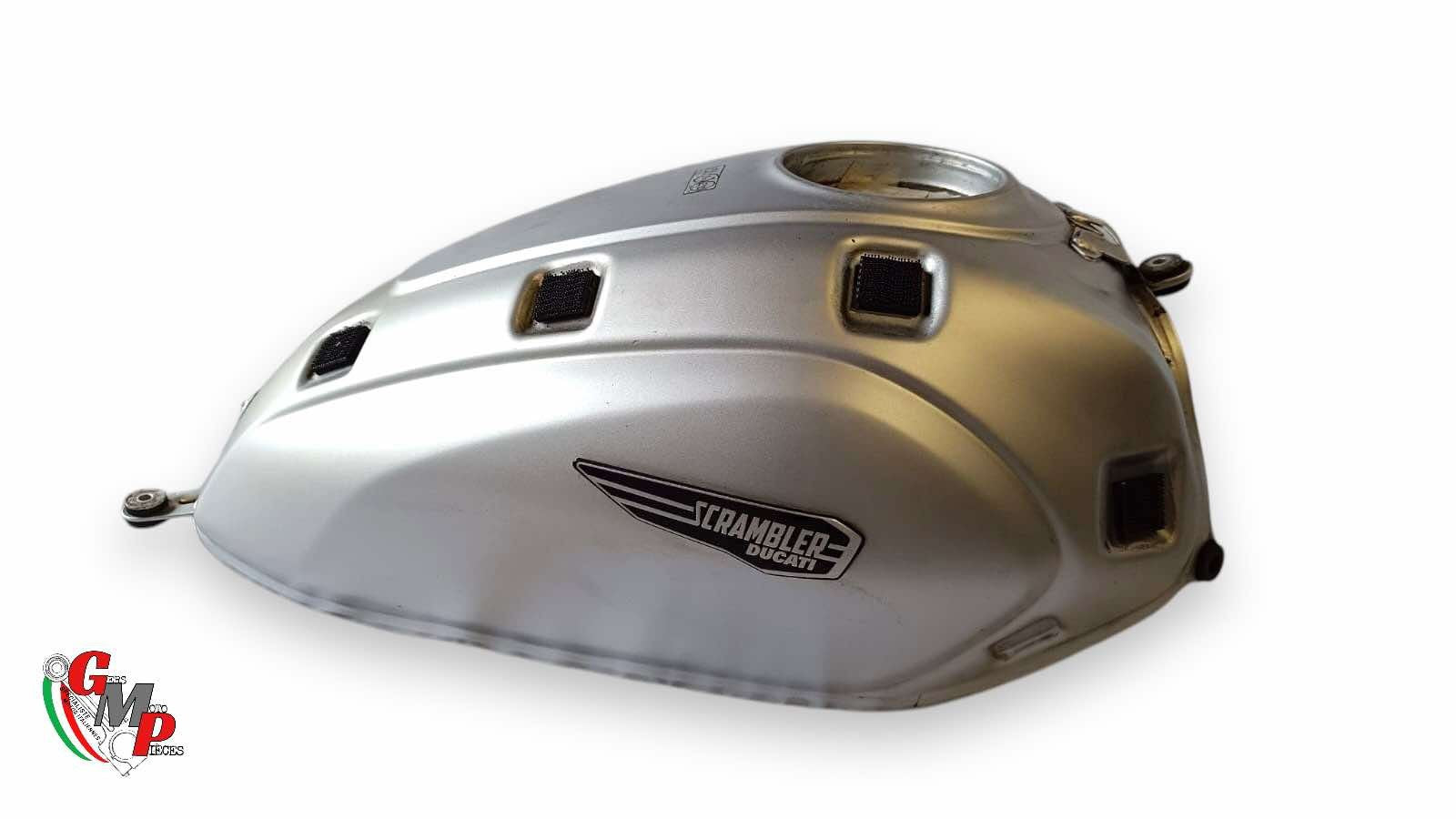TBE Tank - Ducati