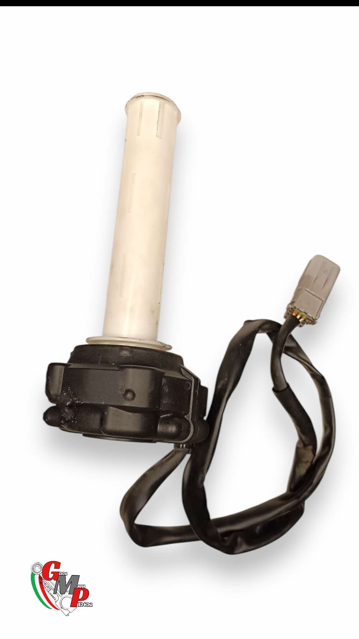 Ride By Wire Throttle Handle - Ducati