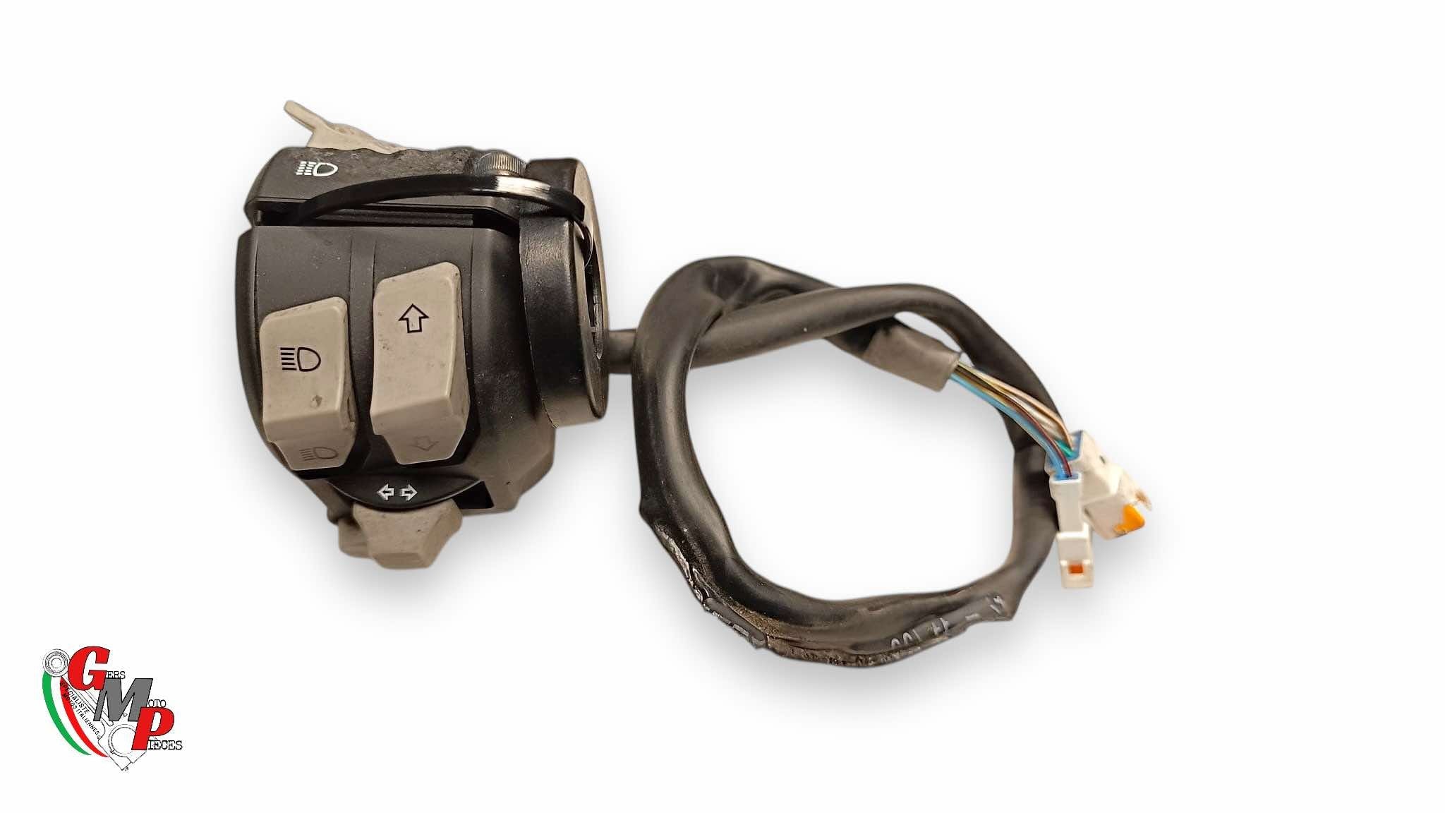 Left Switch - Ducati