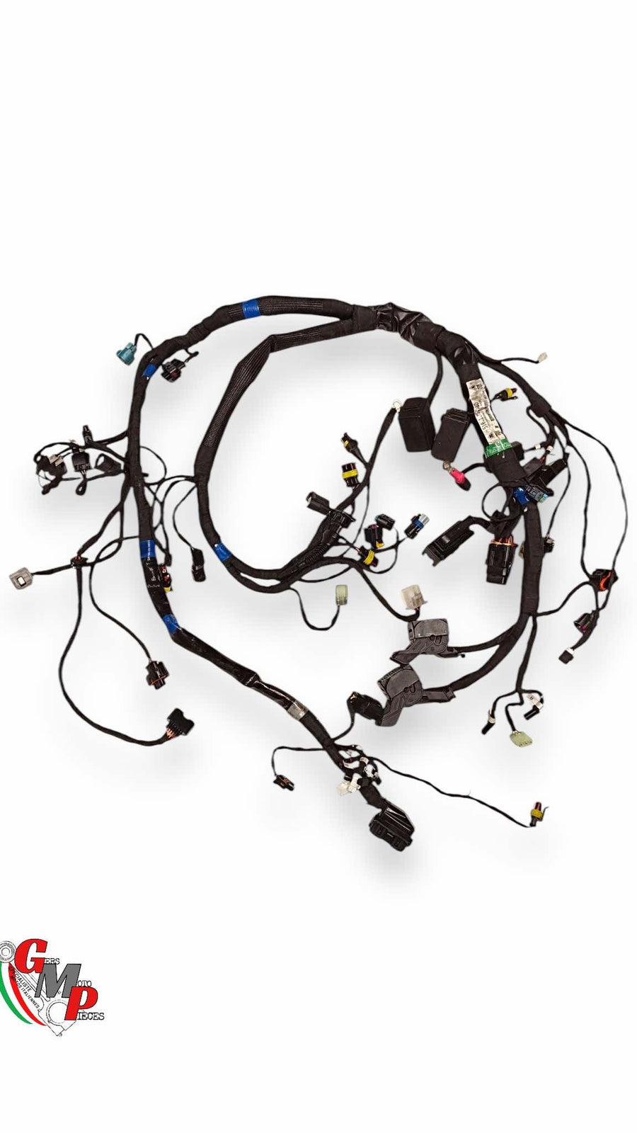 Main Wiring Harness - Ducati