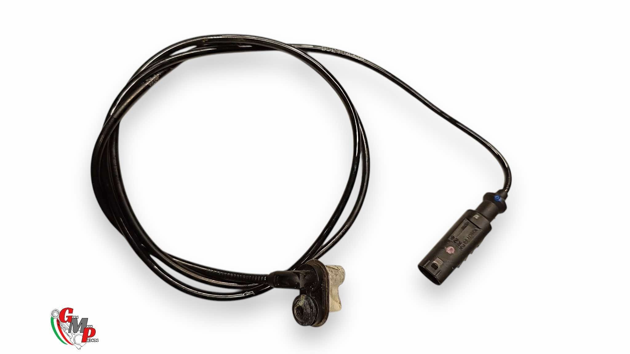 Front and Rear Wheel Speed ​​Sensor - Ducati