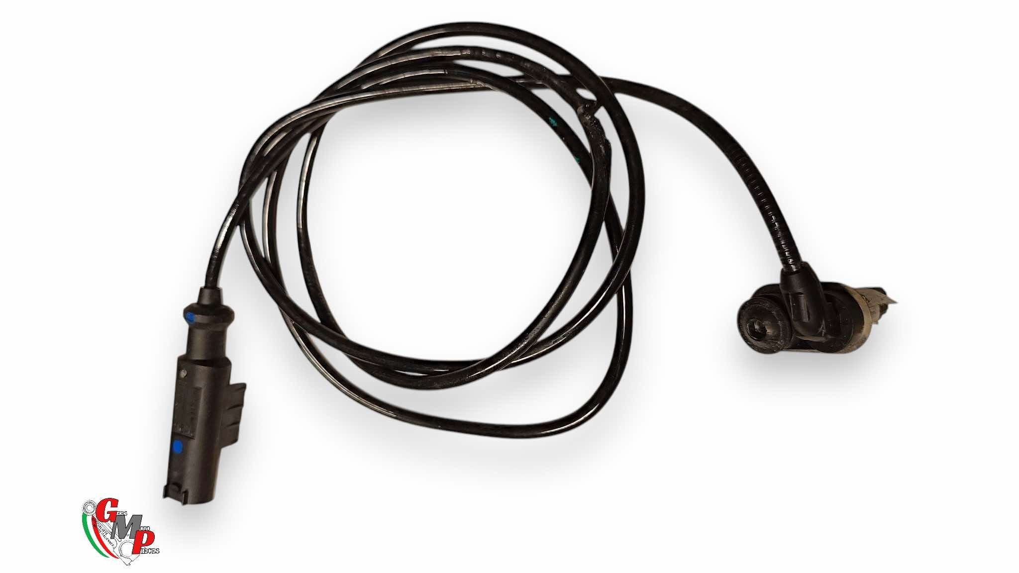Front and Rear Wheel Speed ​​Sensor - Ducati