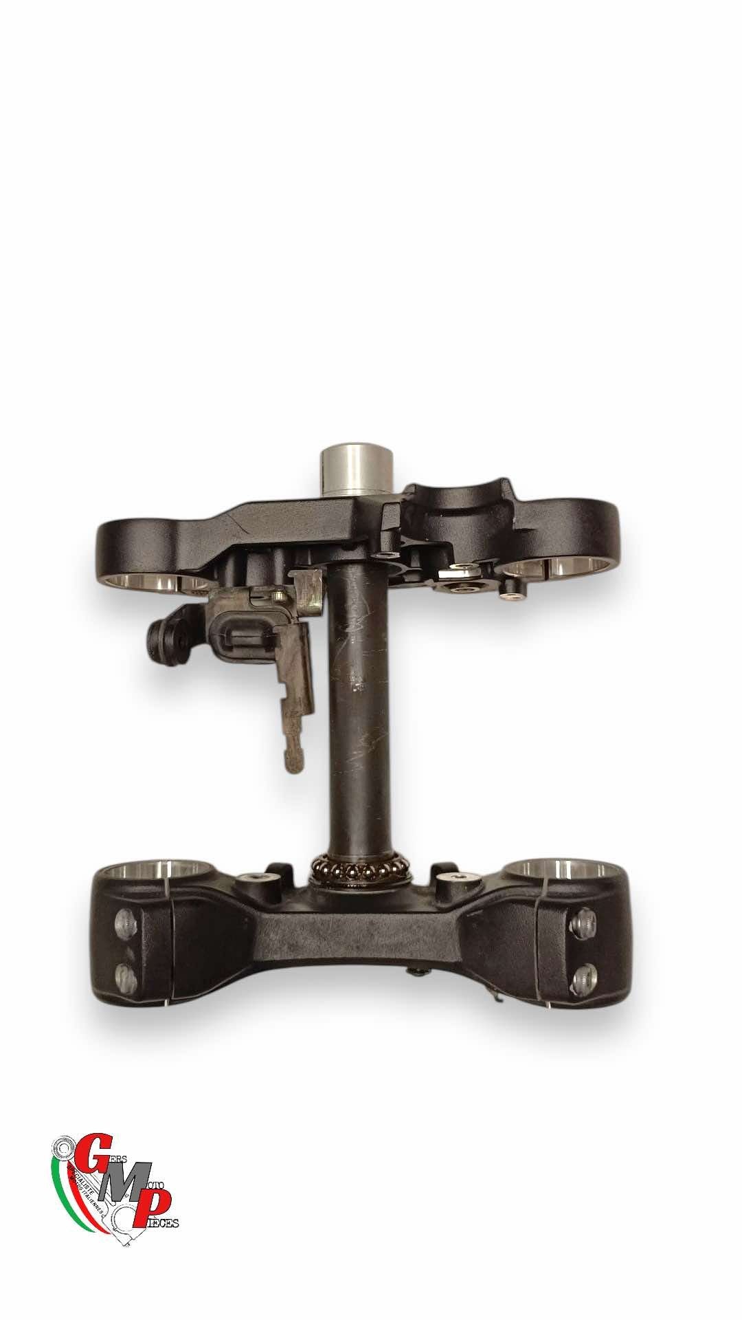 Lower and upper yoke assembly - Ducati