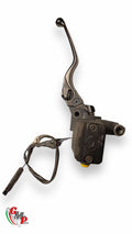 Master Cylinder New Condition - Ducati