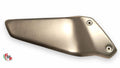 Right Aluminum Scoop - Ducati