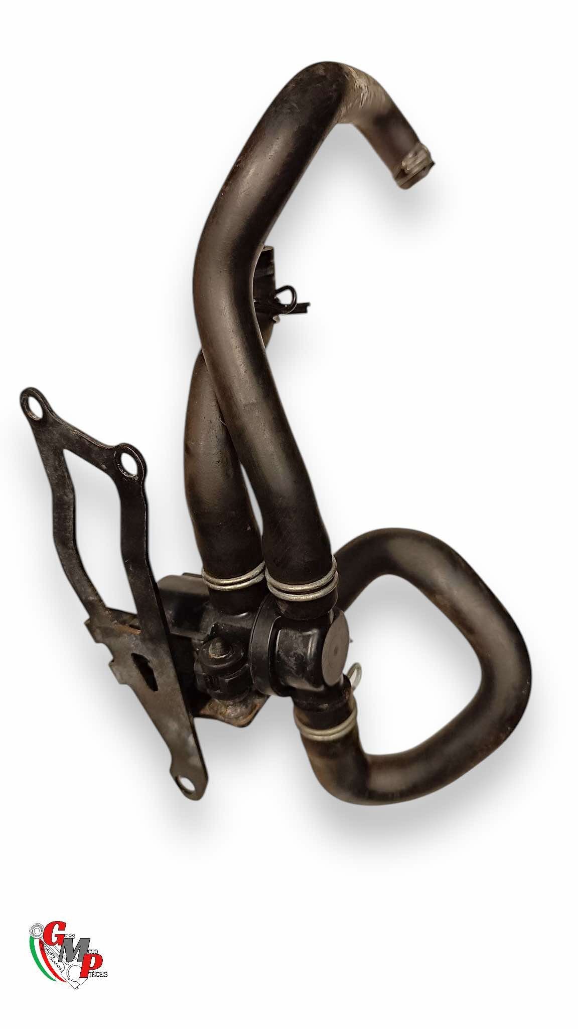 Air Valve Actuator - Ducati
