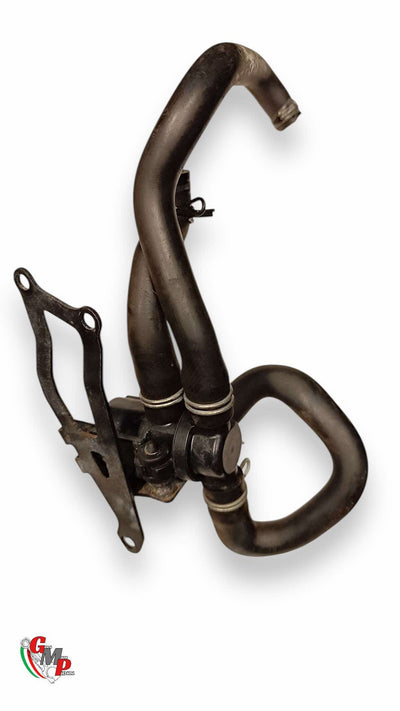 Air Valve Actuator - Ducati