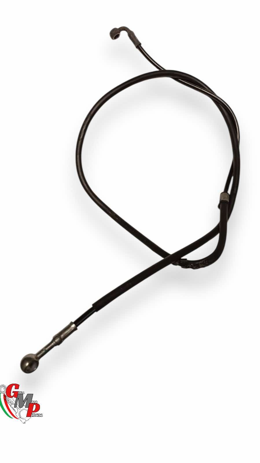 Front ABS Brake Hose - Ducati