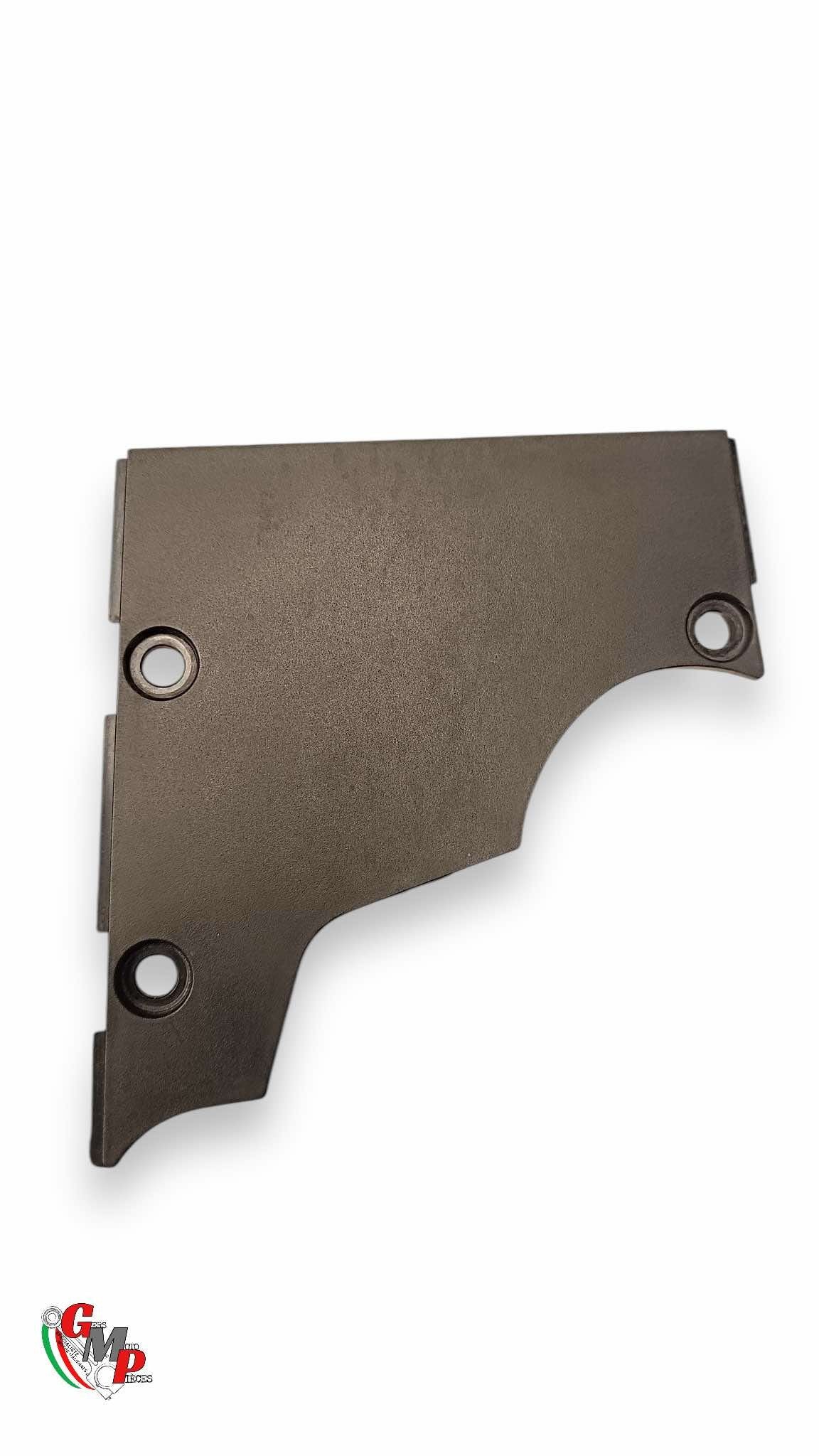 Lower Plastic - Ducati