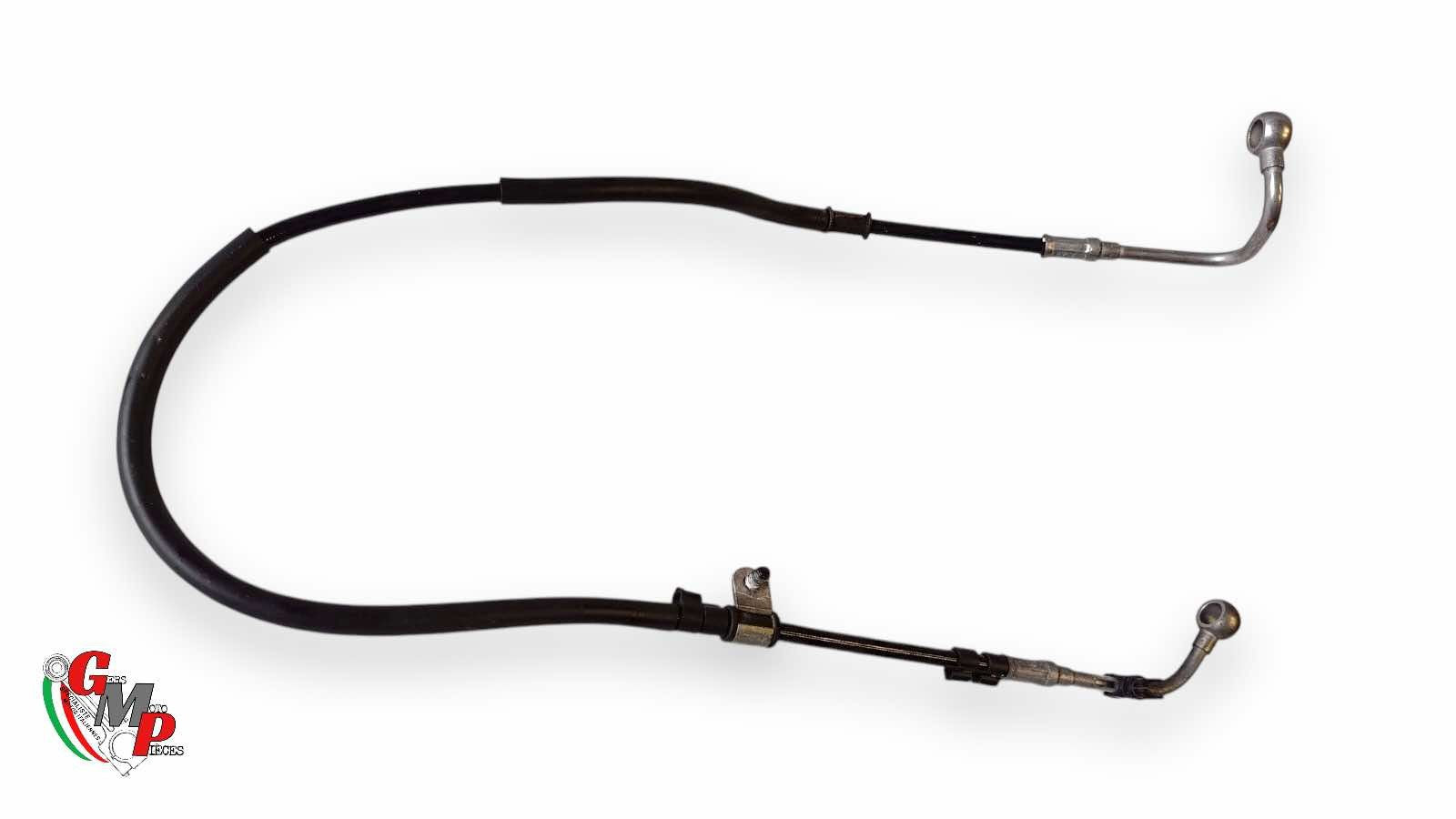 Rear Brake Hose - Ducati