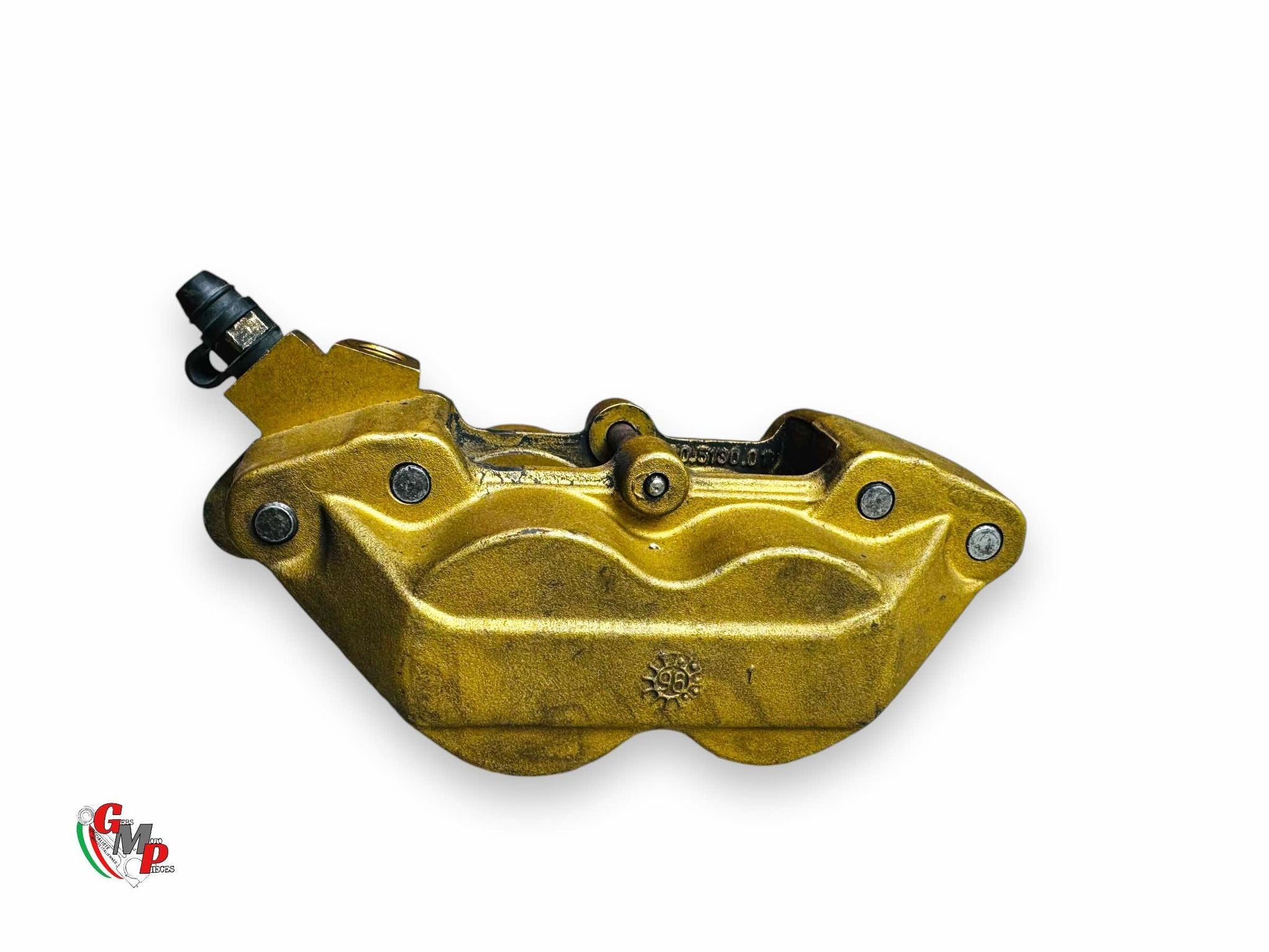 Brembo Gold Series Right Caliper 40mm Center Distance - Ducati