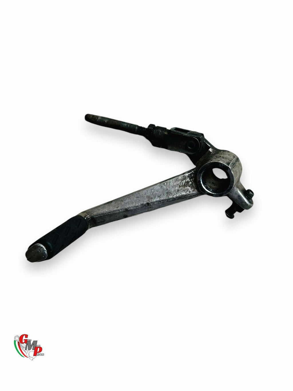 Rear brake pedal - Ducati