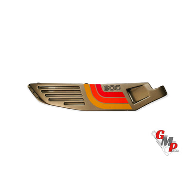 Side Fairing - Ducati Pantah
