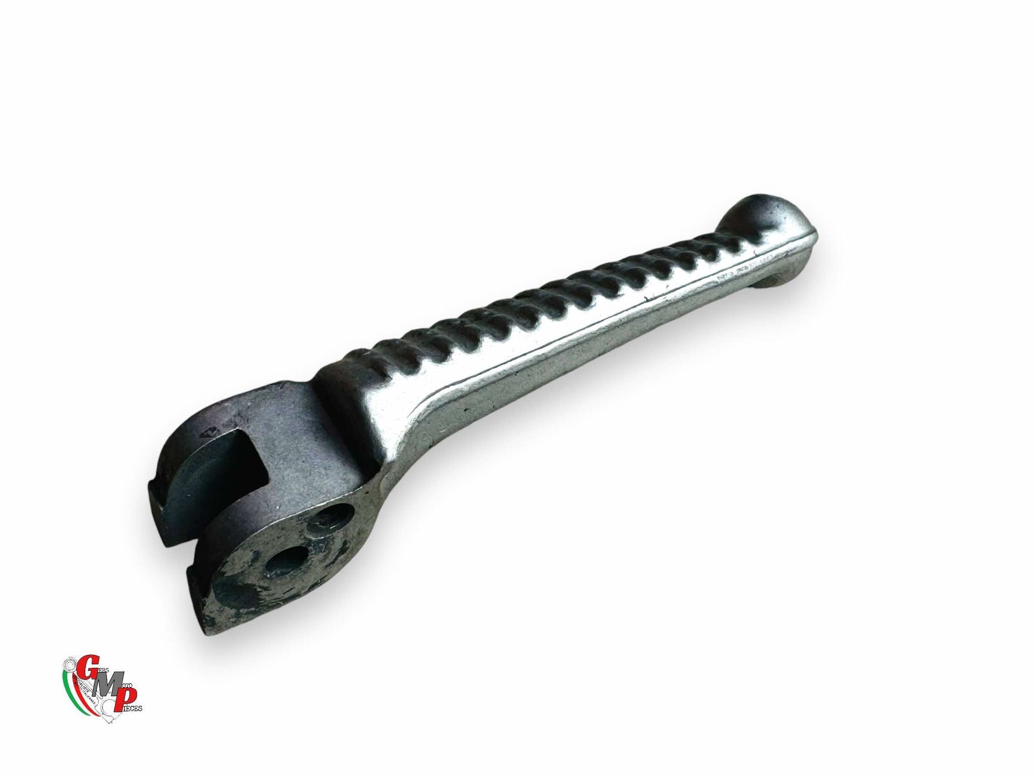 Right Rear Passenger Footrest - Ducati