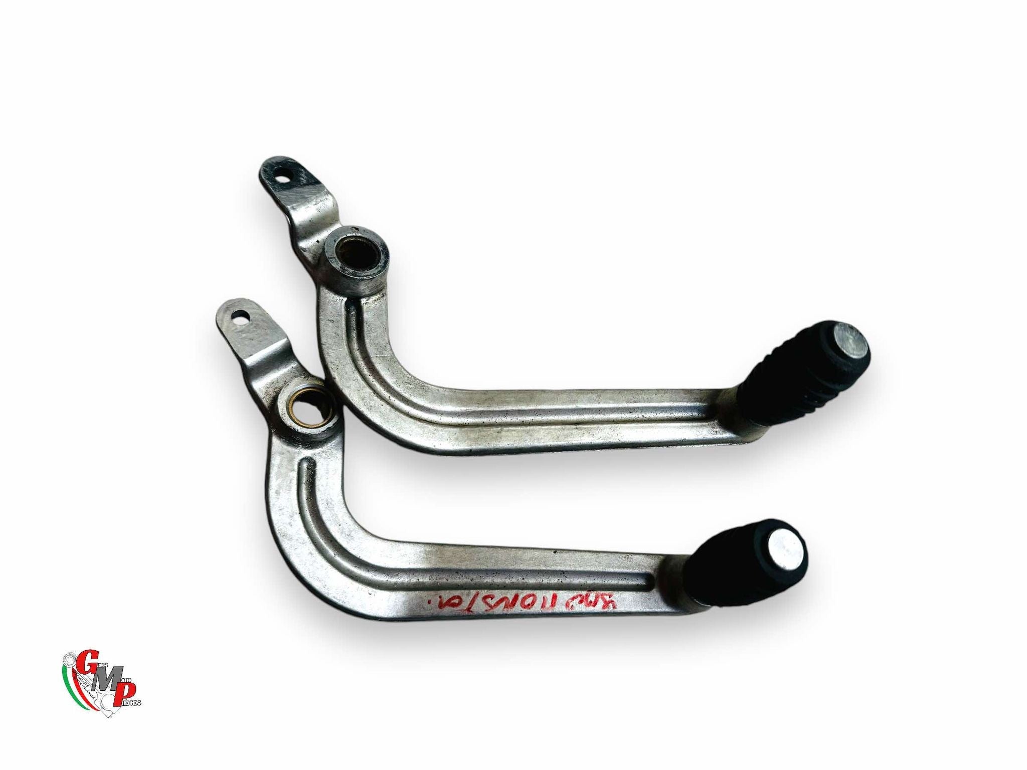 Rear brake pedal - Ducati