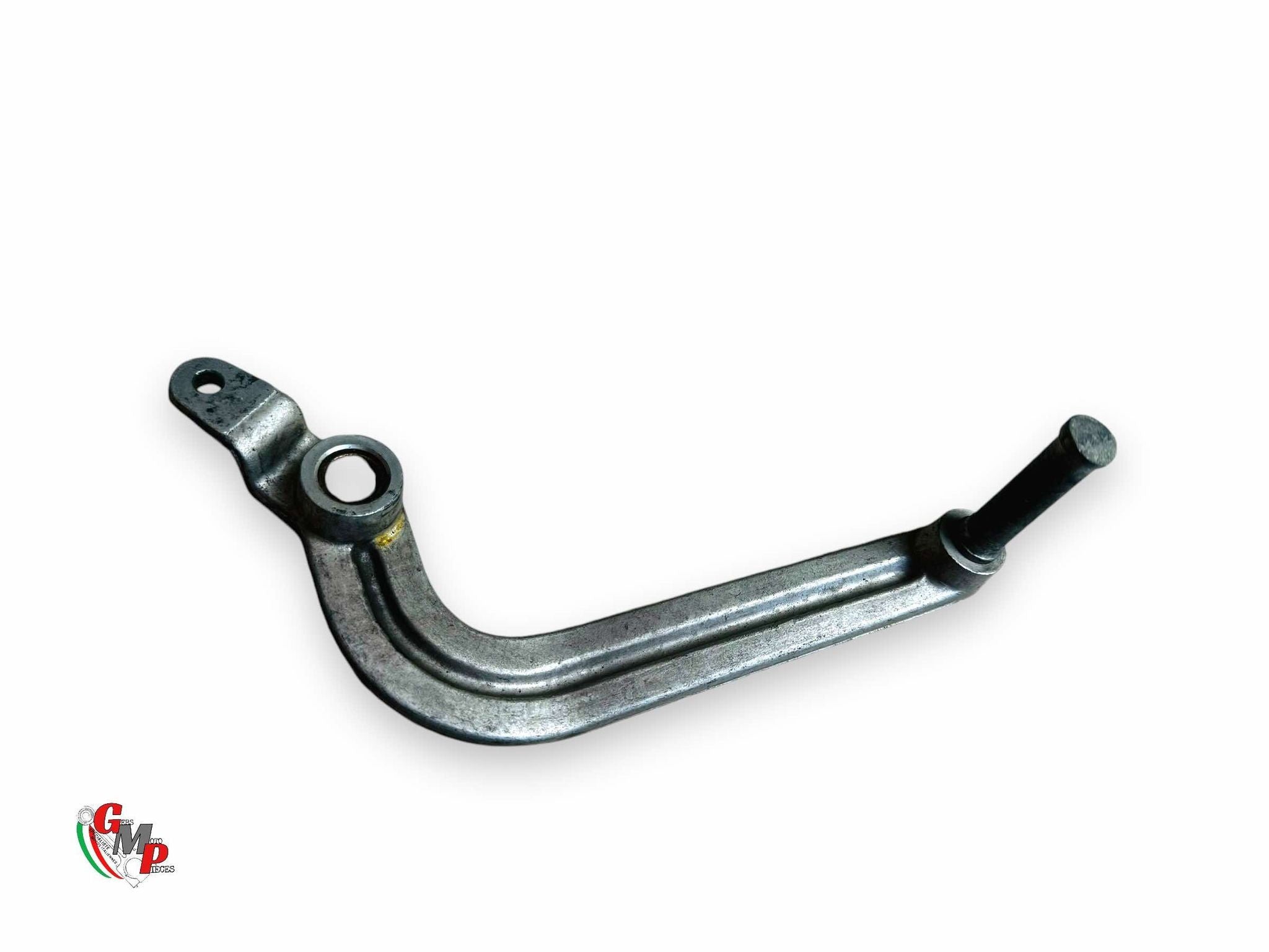 Rear brake pedal NEW - Ducati