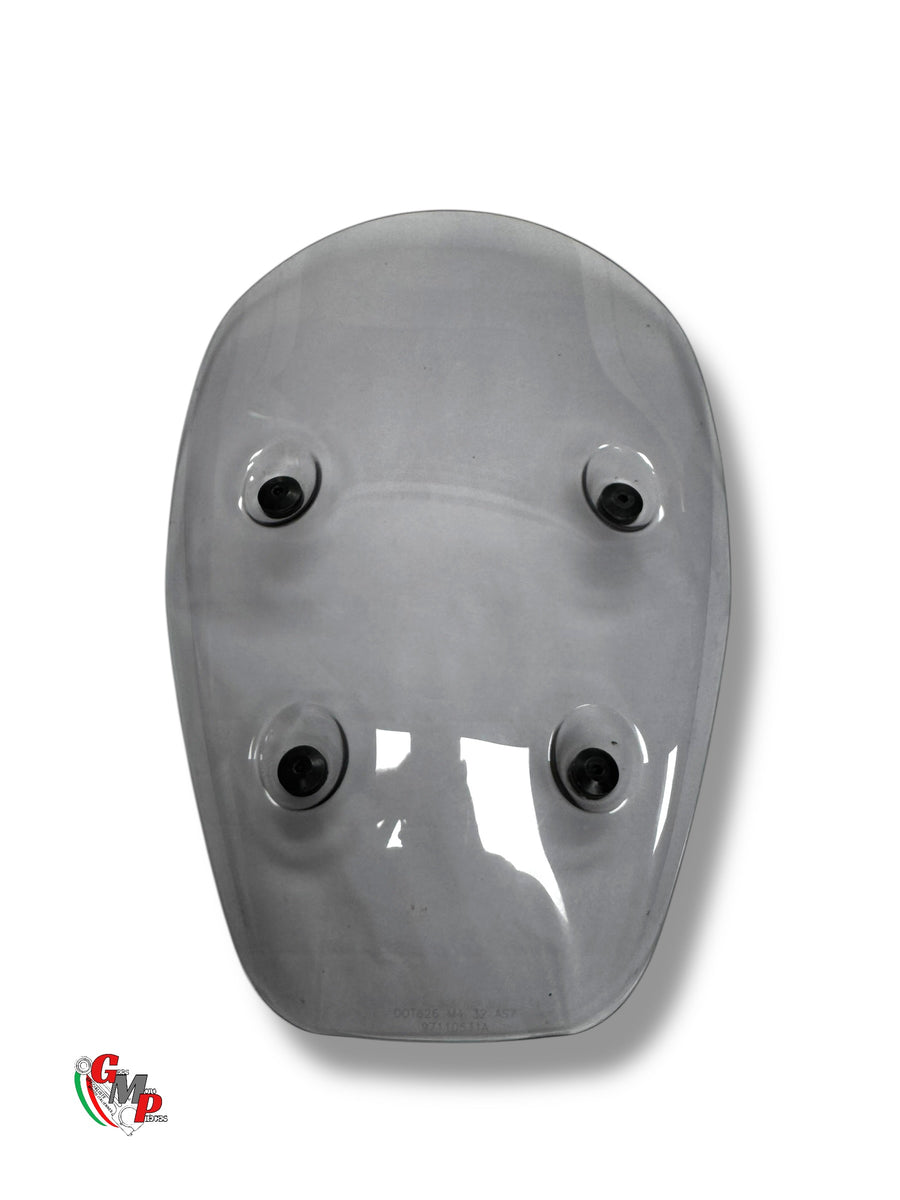Touring Windscreen - Ducati
