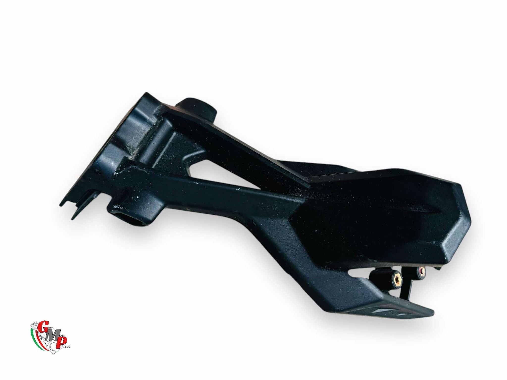 Original license plate support - Ducati