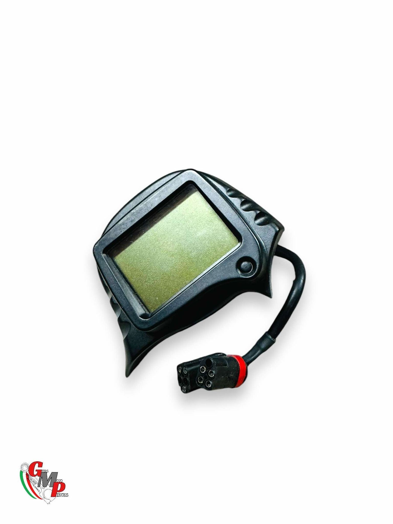LCD Speedometer - Ducati