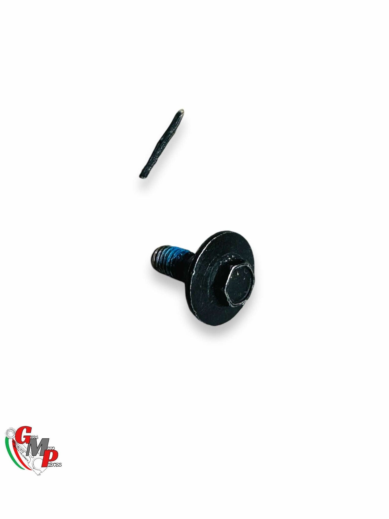 Kickstand Sensor Screw - Ducati