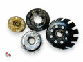 Clutch Bell Assembly Clutch Nut Sprocket - Ducati