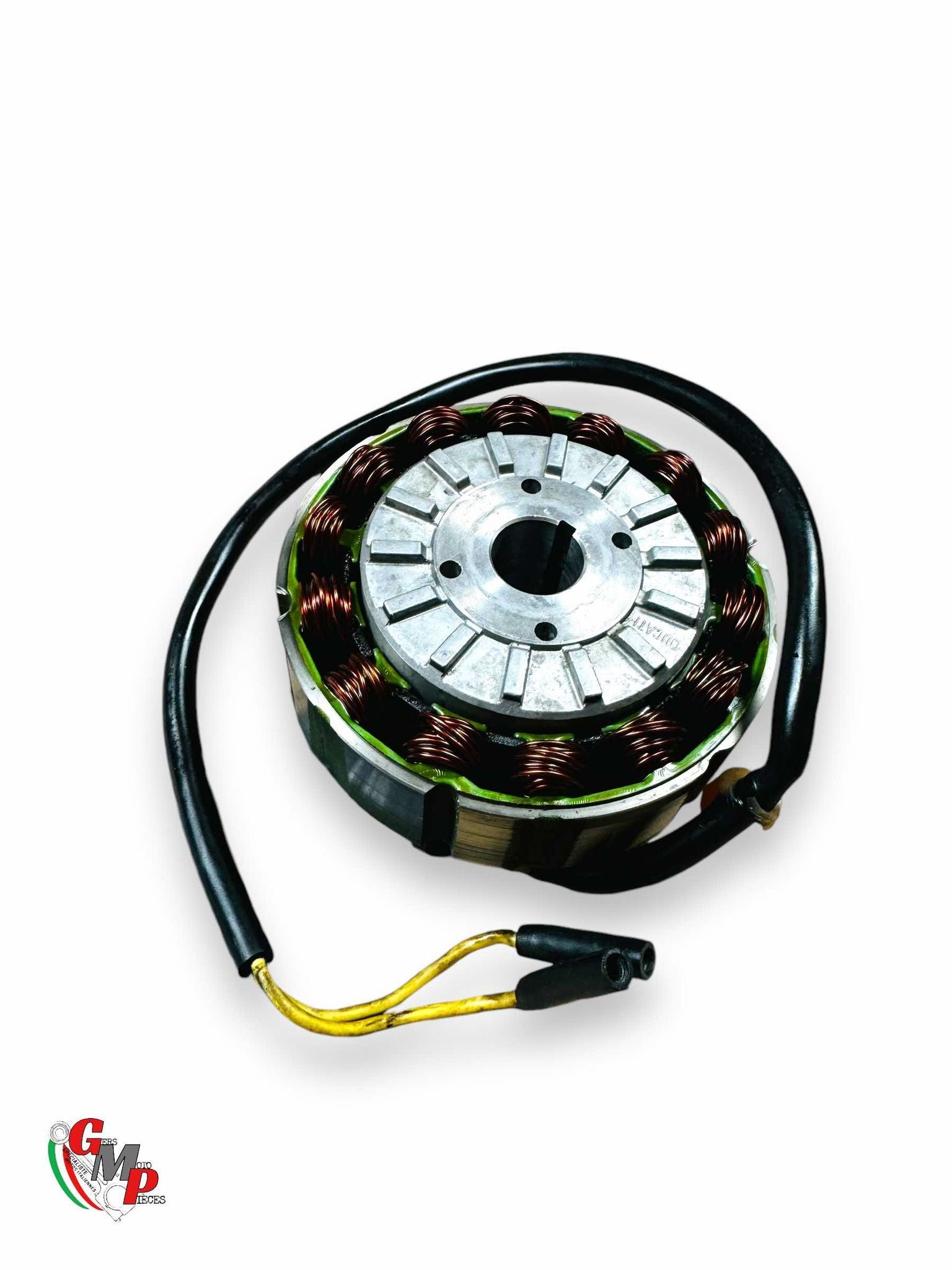 Alternator Rotor Stator - Ducati