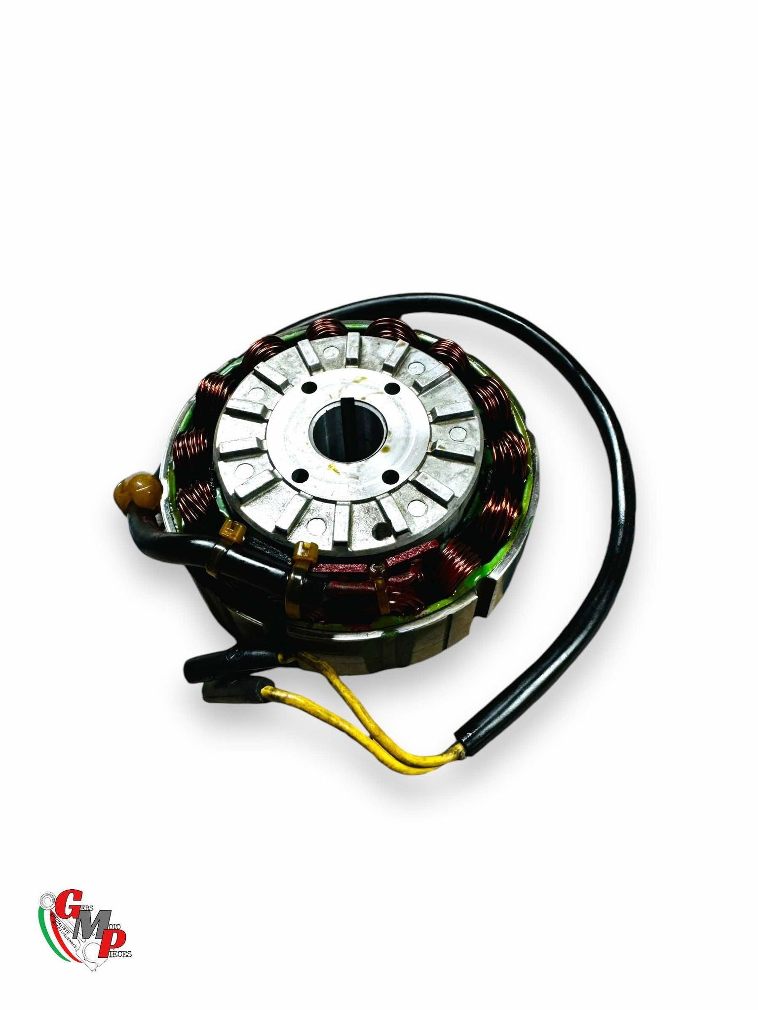 Alternator Rotor Stator - Ducati