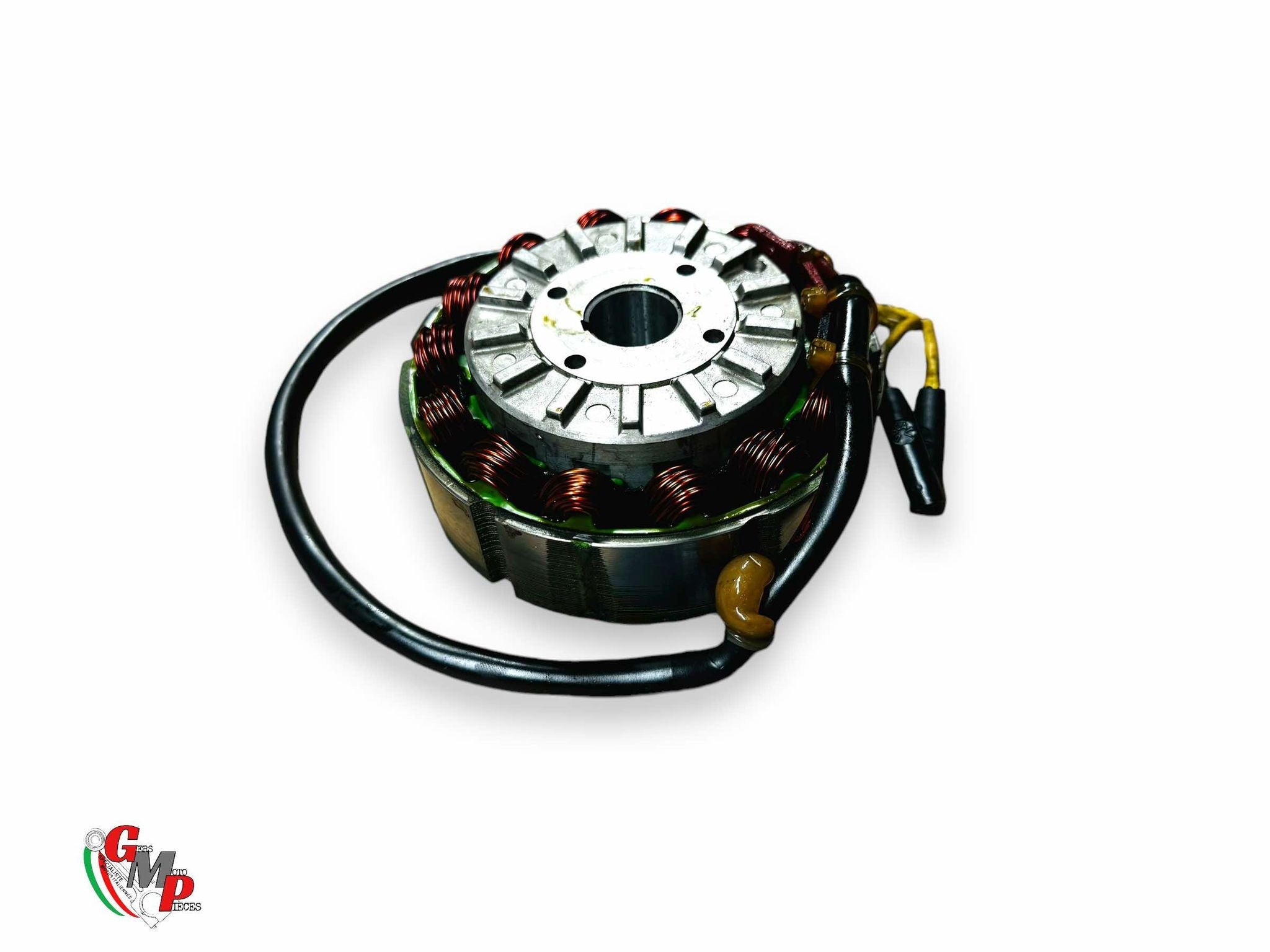 Alternator Rotor Stator - Ducati