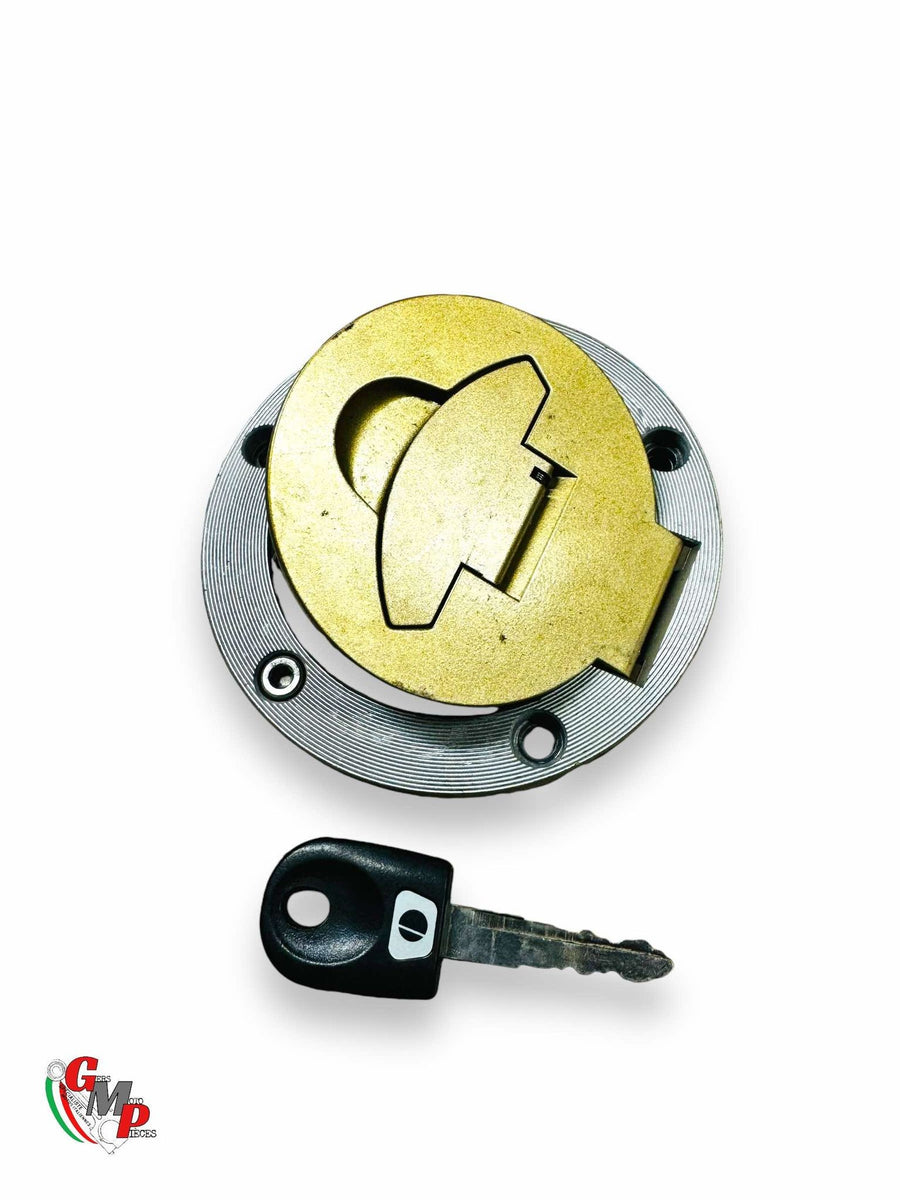 Fuel Cap - Ducati